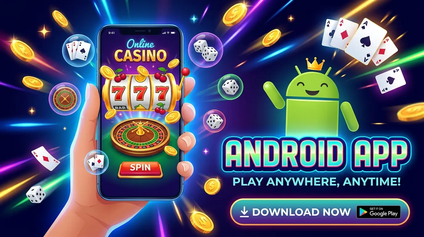 Alf Android app