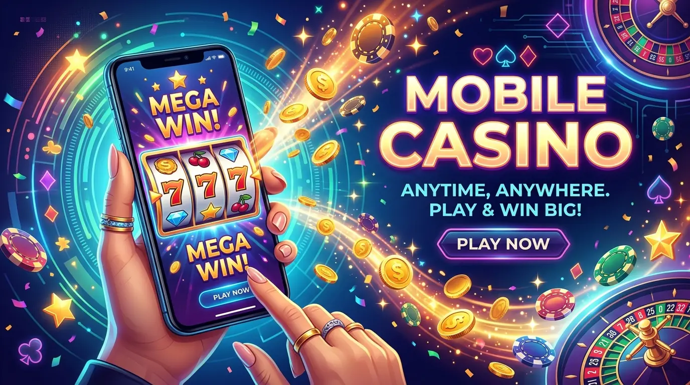 Alf mobile casino guide