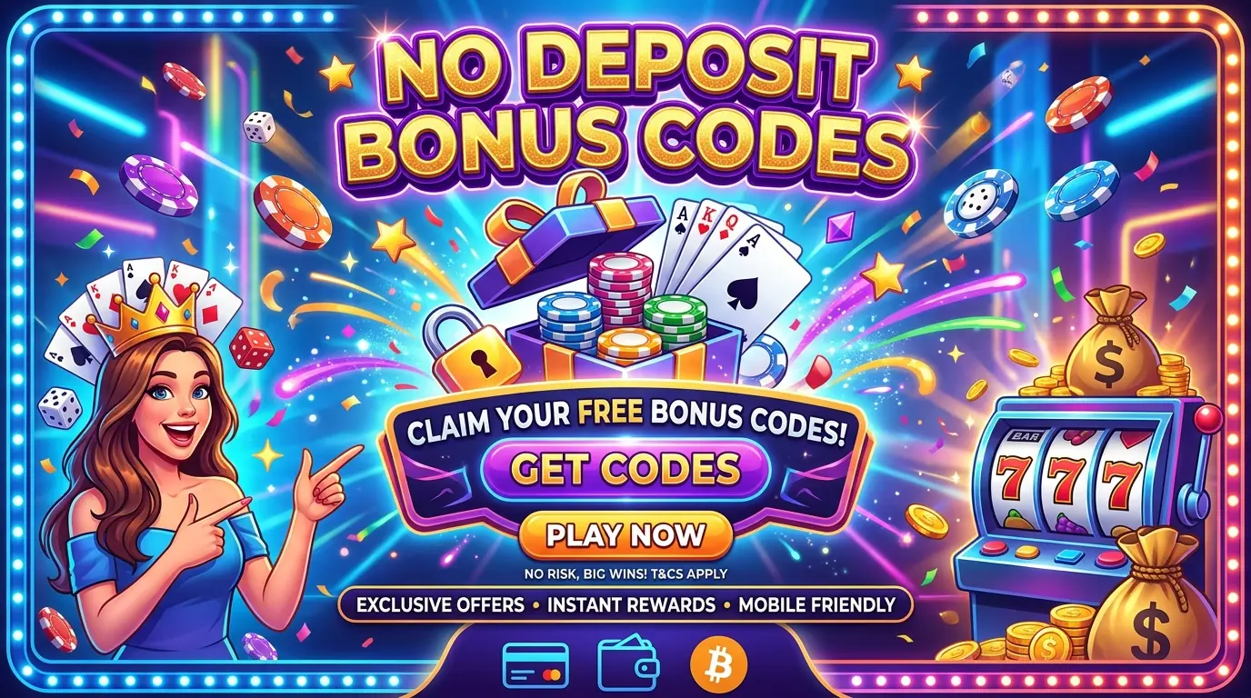Alf no deposit bonus codes