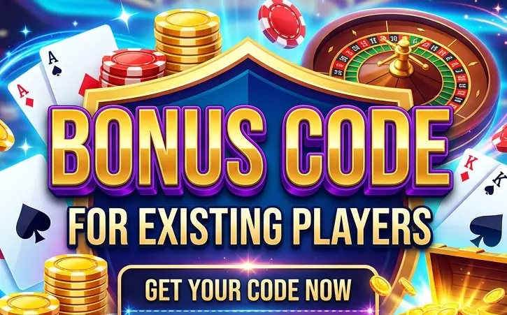 Alf casino existing player bonus