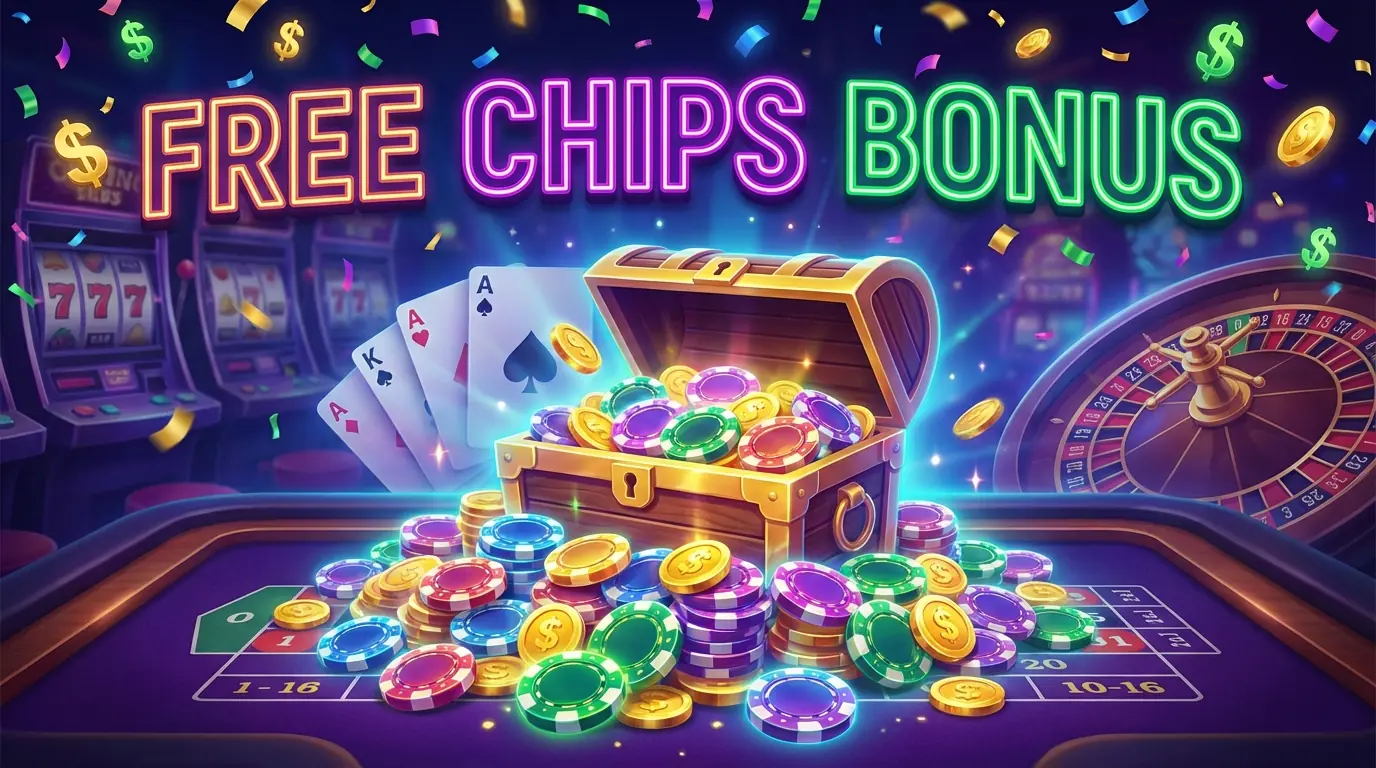 Alf bonus chips