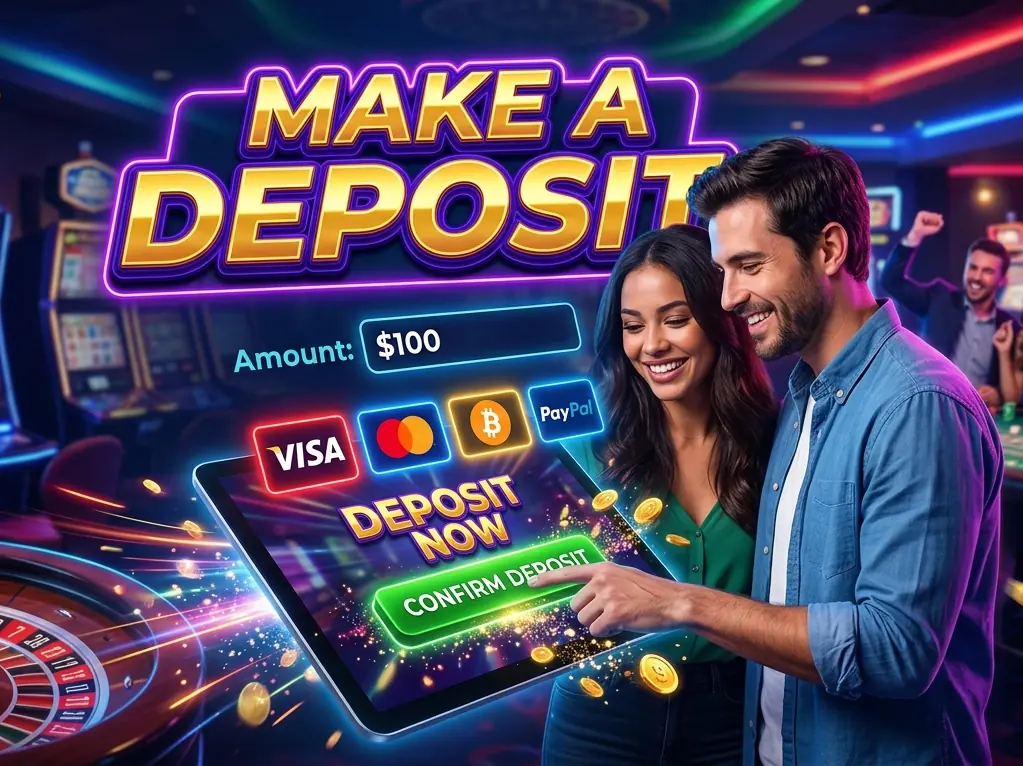 Alf deposit