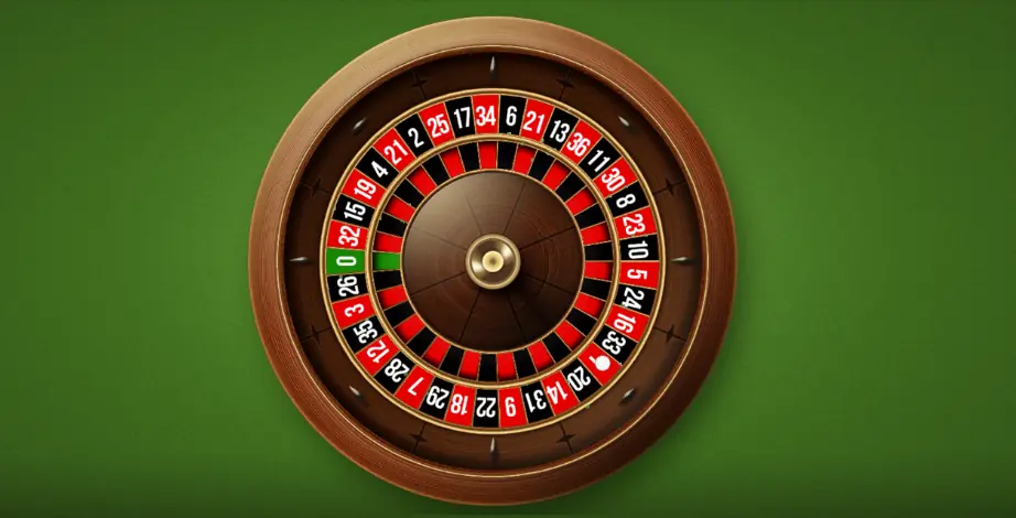 Alf roulette