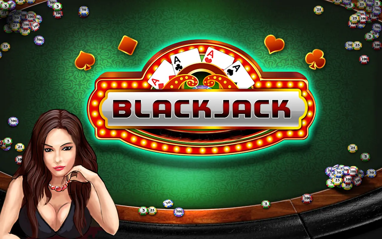 Alf blackjack