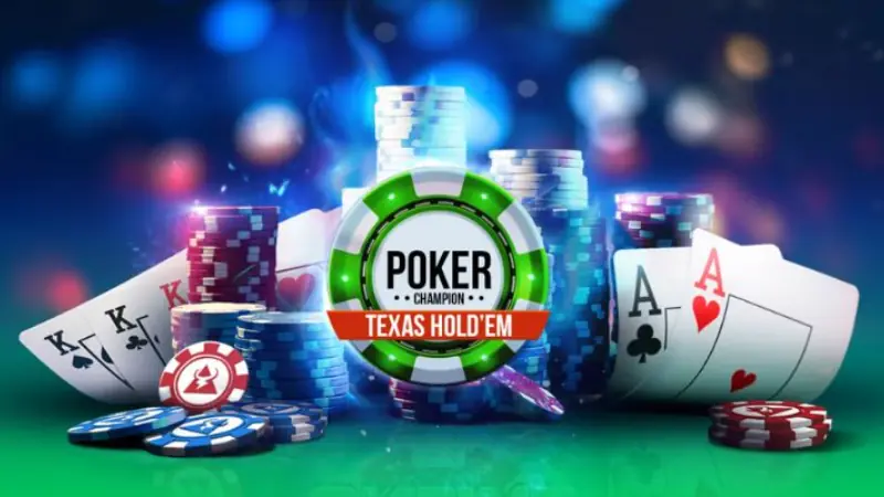 Alf casino poker