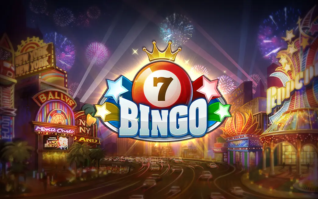 Alf casino bingo
