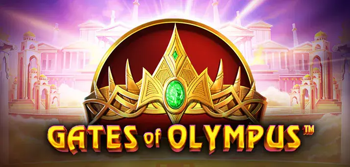 Alf Gates of Olympus slot