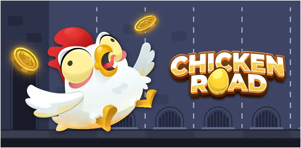 Alf Chicken Road